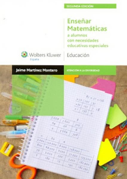 ENSEÑAR MATEMATICAS