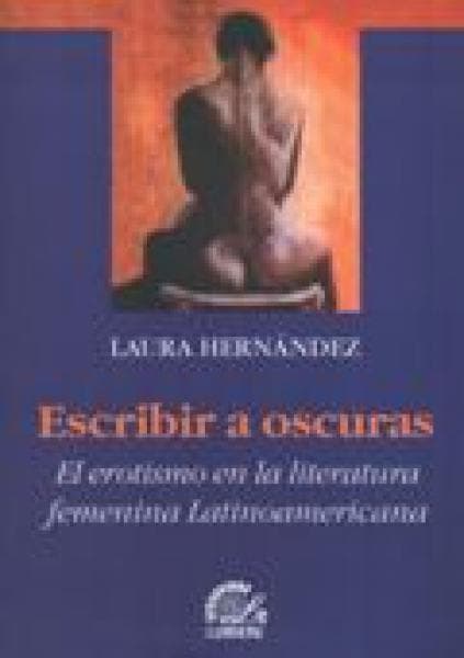 ESCRIBIR A OSCURAS