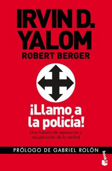 LLAMO A LA POLICIA!