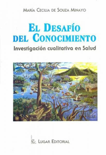 EL DESAFIO DEL CONOCIMIENTO