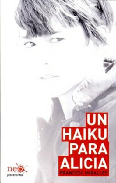 UN HAIKU PARA ALICIA