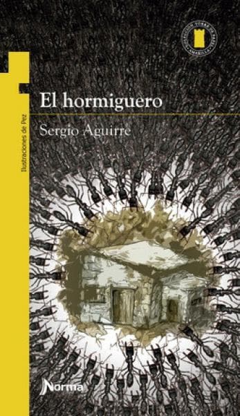 EL HORMIGUERO