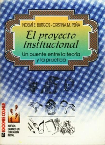 PROYECTO INSTITUCIONAL