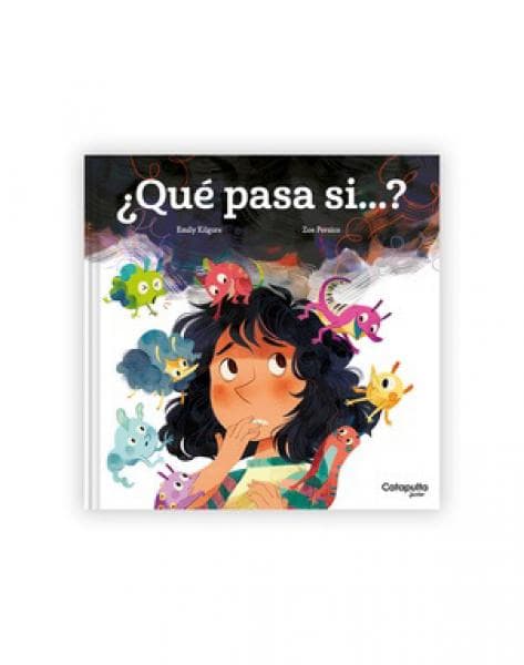 QUE PASA SI ...?