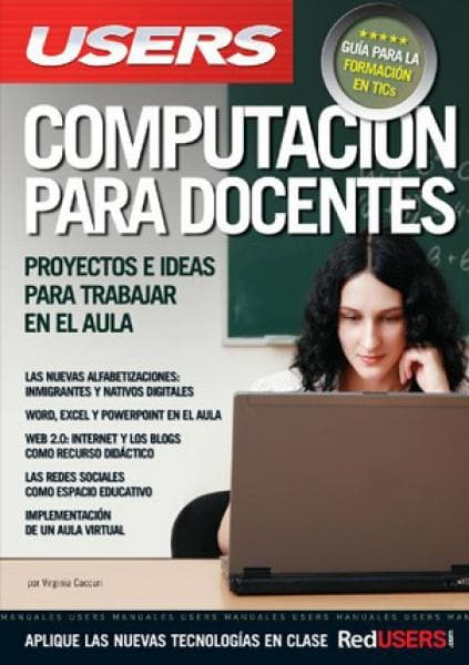 COMPUTACION PARA DOCENTES