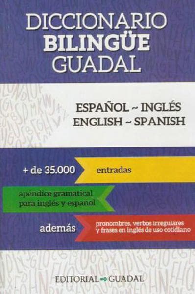 DICC.ESP/ING ING/ESP