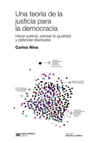 UNA TEORIA DE LA JUSTICIA P/L DEMOCRACIA