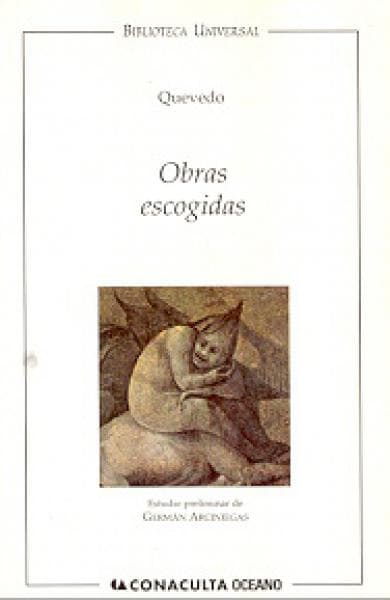 OBRAS ESCOGIDAS