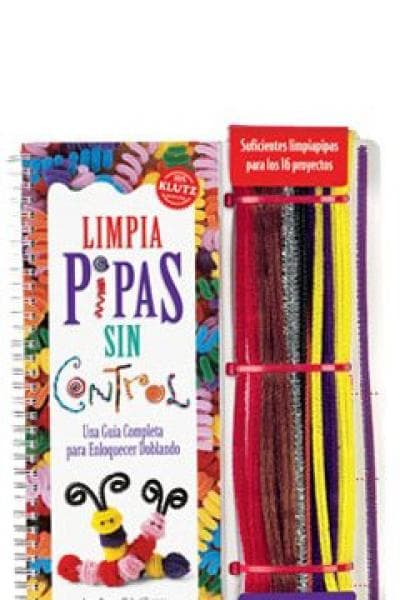 LIMPIAPIPAS SIN CONTROL