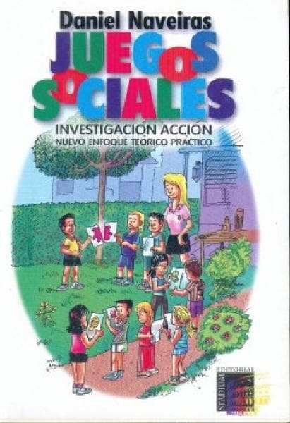 JUEGOS SOCIALES