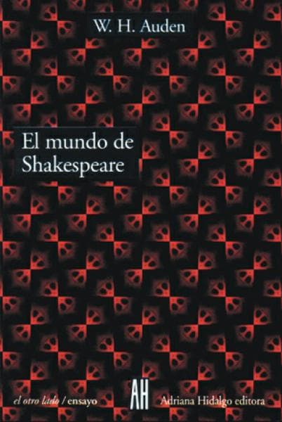 EL MUNDO DE SHAKESPEARE