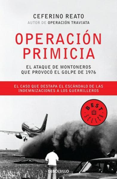 OPERACION PRIMICIA