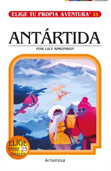 ANTARTIDA
