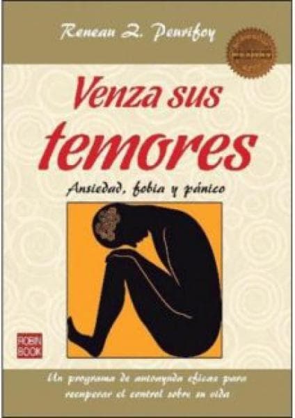 VENZA SUS TEMORES