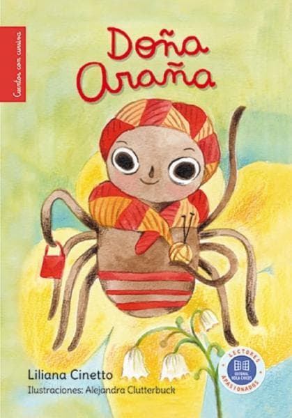 DOÑA ARAÑA