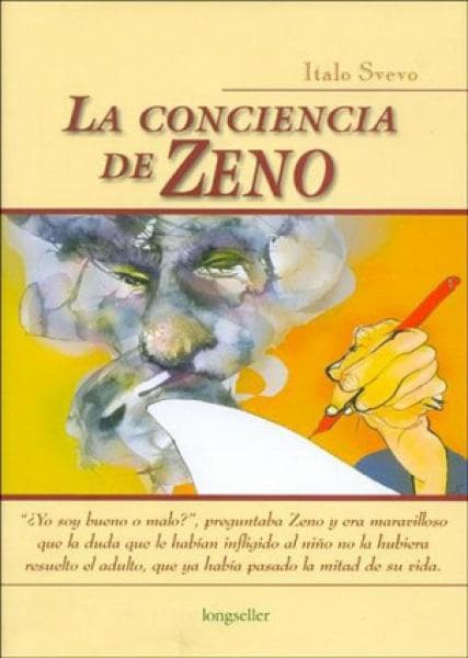 LA CONCIENCIA DE ZENO
