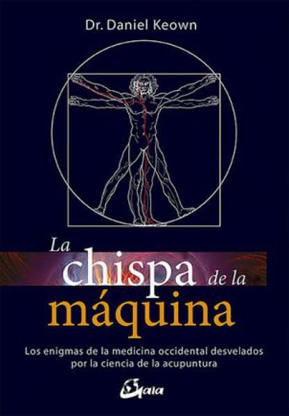 LA CHISPA DE LA MAQUINA