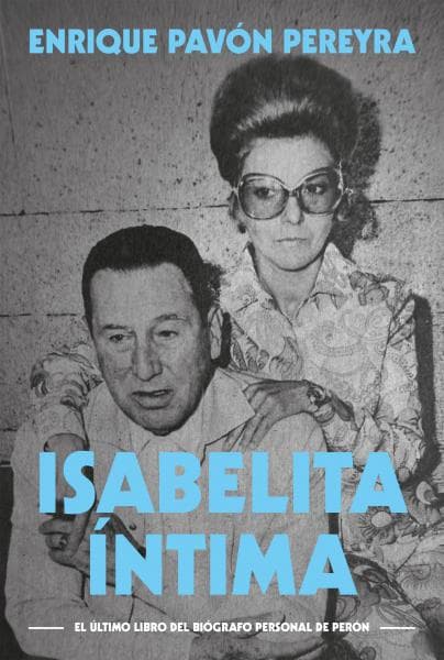 ISABELITA INTIMA