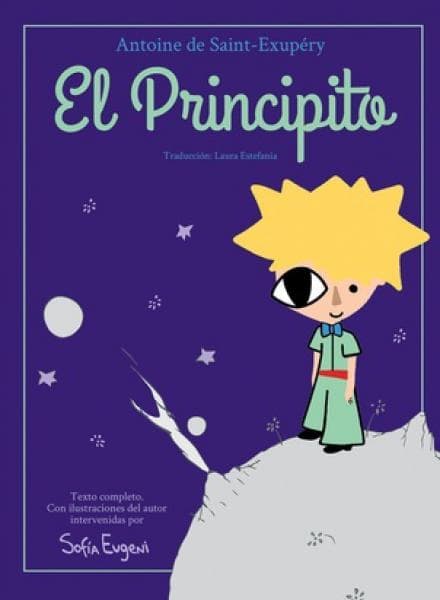EL PRINCIPITO