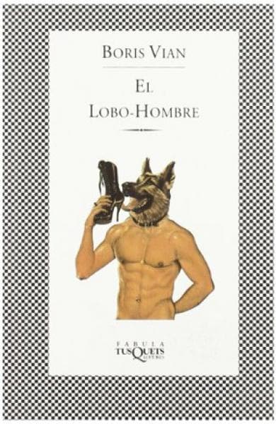 EL LOBO-HOMBRE