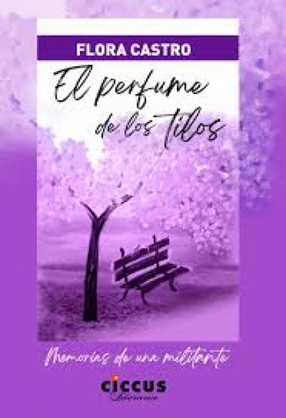 EL PERFUME DE LOS TILOS