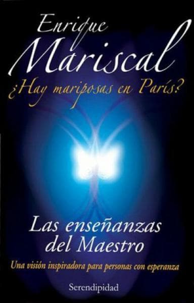 LAS ENSEÑANZAS DEL MAESTRO