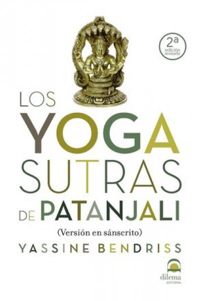 LOS YOGA SUTRAS DE PATANJALI