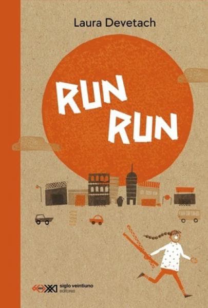 RUN RUN