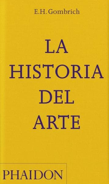 LA HISTORIA DEL ARTE ( BOLSILLO )