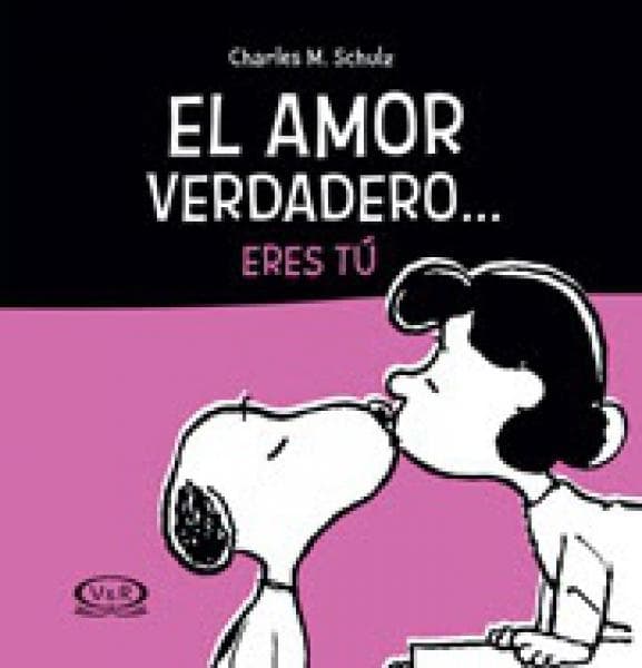 AMOR VERDADERO ERES TU T/D
