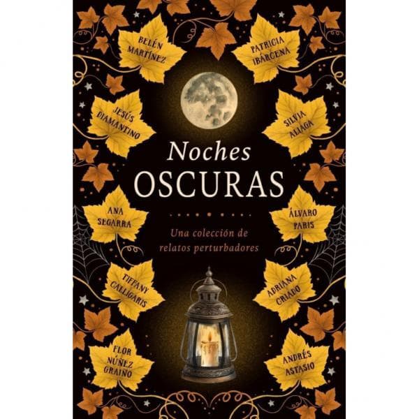 NOCHES OSCURAS