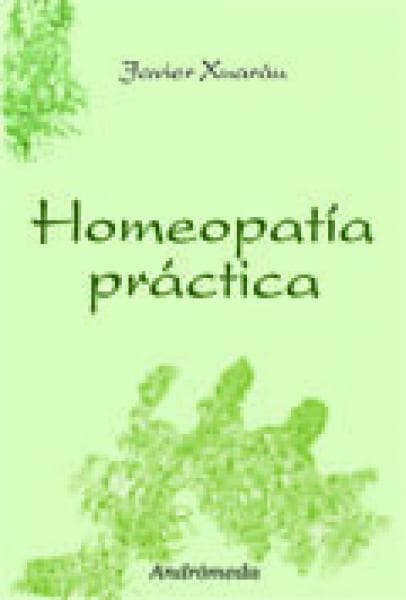 HOMEOPATIA PRACTICA