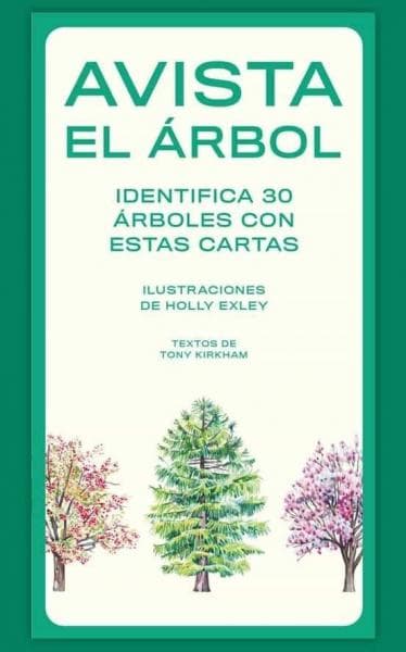 AVISTA EL ARBOL