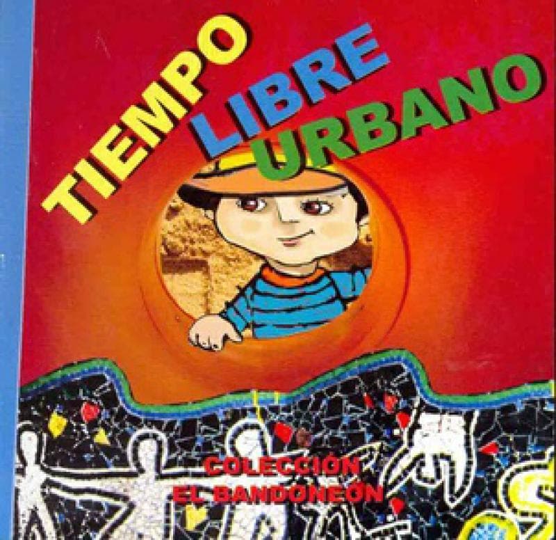 TIEMPO LIBRE Y URBANO