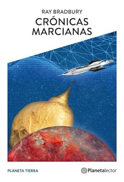 CRONICAS MARCIANAS