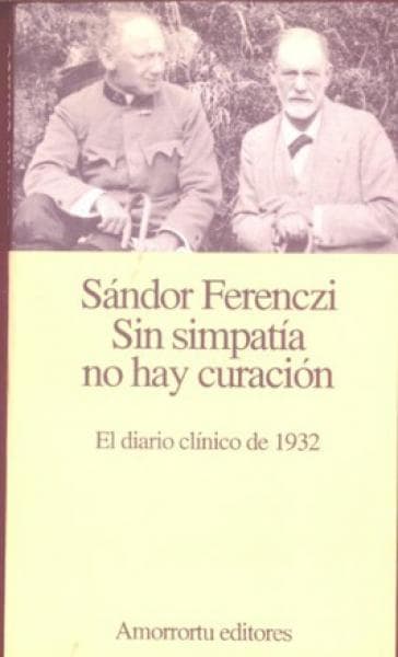 SIN SIMPATIA NO HAY CURACION