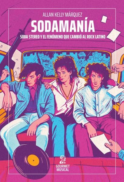 SODAMANIA
