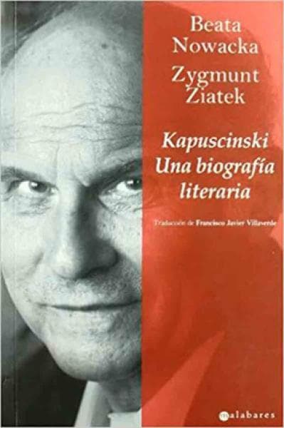 KAPUSCINSKI