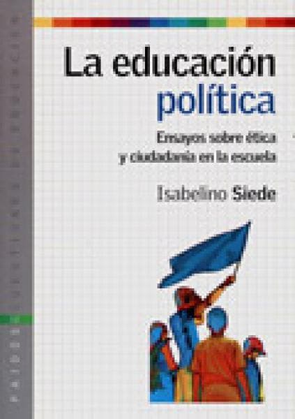 LA EDUCACION POLITICA
