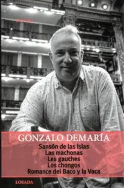 SANSON DE LAS ISLAS Y OTRAS OBRAS