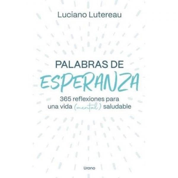 PALABRAS DE ESPERANZA