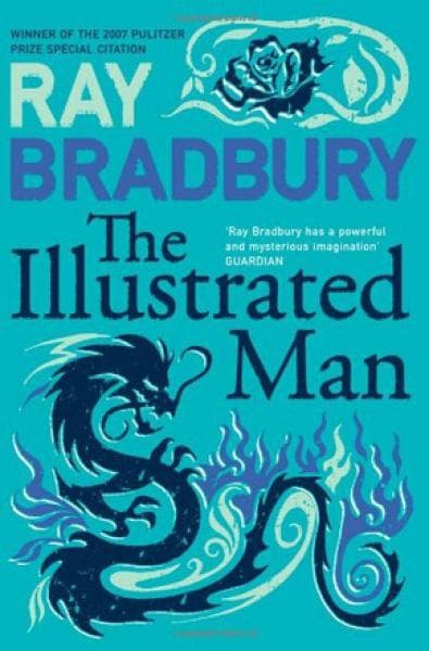 ILLUSTRATED MAN, THE