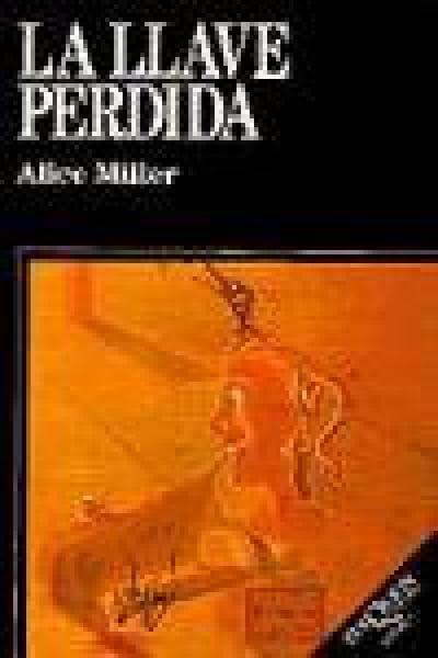 LA LLAVE PERDIDA