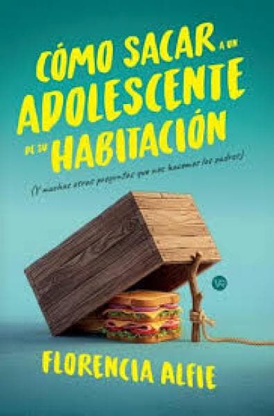 COMO SACAR A UN ADOLESCENTE DE SU ...