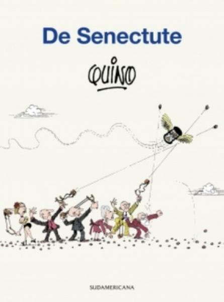 DE SENECTUTE