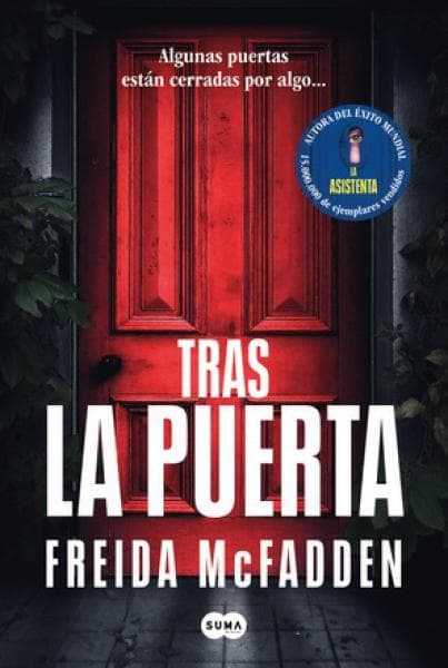 TRAS LA PUERTA-