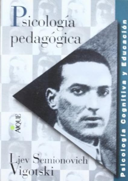 PSICOLOGIA PEDAGOGICA                   