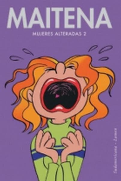 MUJERES ALTERADAS 2