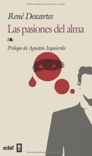 LAS PASIONES DEL ALMA