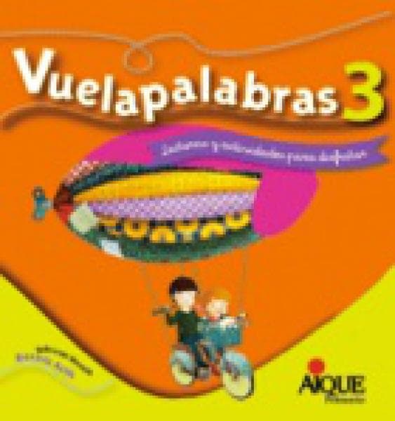 VUELAPALABRAS 3